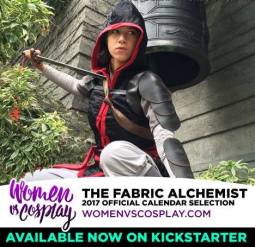 WomenVCosplay_FabricAlchemist