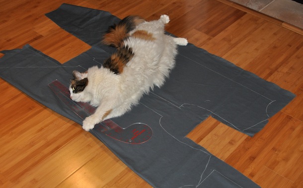 Maya_PatternDrafting