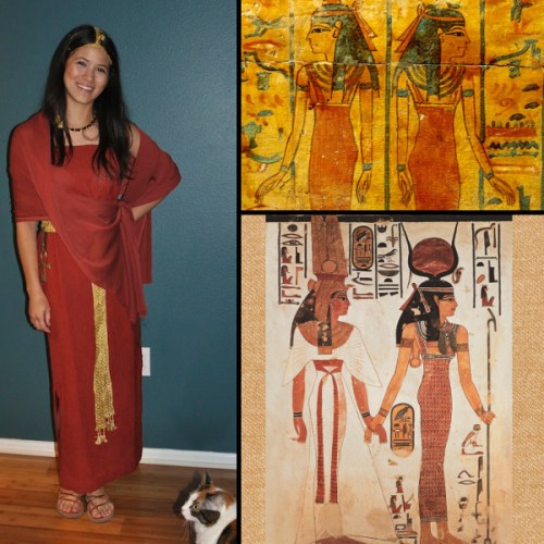 EgyptianCostume
