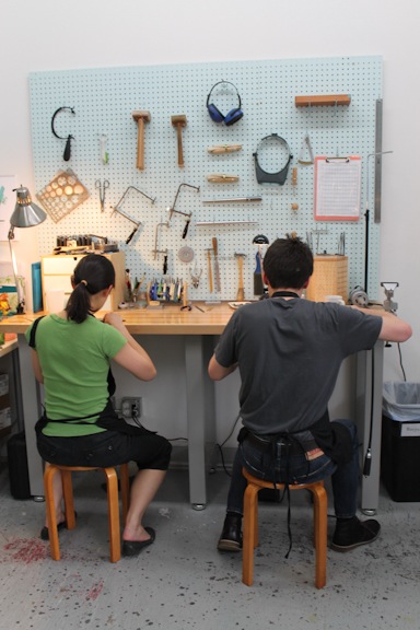 Ring making image 20