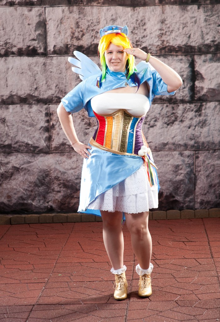 RainbowDashSalute