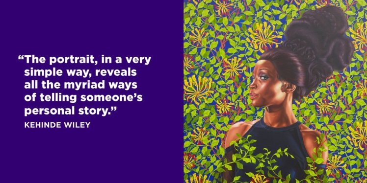 KehindeWiley